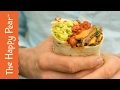 Breakfast Burrito | Vegan & Epic | THE HAPPY PEAR