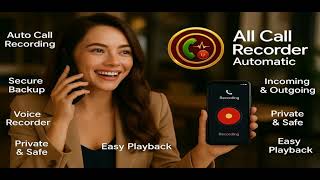 Call recorder automatic screenshot 4