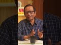 TERUS TERANG - MAHFUD KAGET, ANGGARAN KAOS KAKI MILIARAN - OPENING