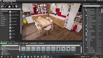 Rotate the lights source direction without baking light   UE4