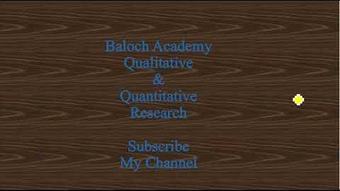Qualitative Vs Quantitative Research: Difference between them with examples & methods