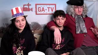 GA-TV S1E18