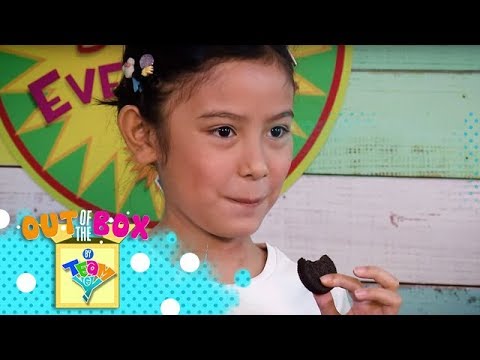 Weird Food Challenge | Out of the Box by Team YeY Weird Food Challenge | Out of the Box by Team YeY