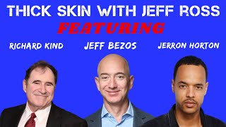 The Kindness of Jeff Bezos