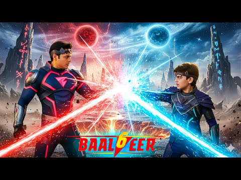 Baalveer Season 6 New Episode 20 December 2025 New Full Episode 2025 