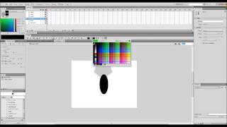 Flash Animation Tutorial