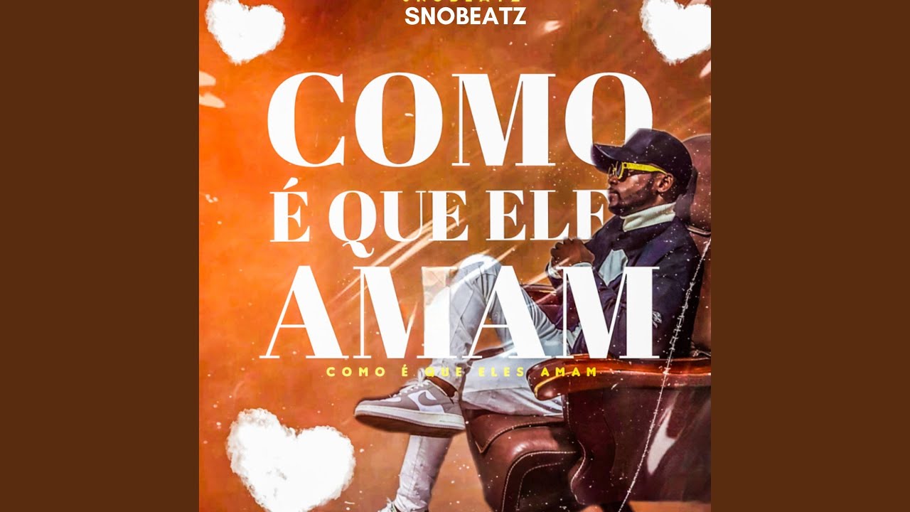 Watch Como é que eles amam on YouTube Watch Como é que eles amam on YouTube
