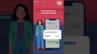 PNR Confirmation Prediction with redRail by redBus