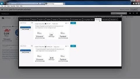 Creo Performance Advisor: Creo-Windchill Interaction