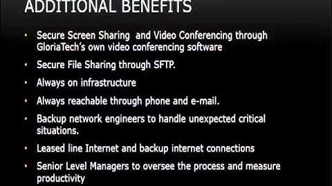 Hire Skilled Managed Software Programmers