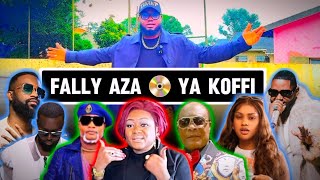 Download Lagu 🚨MARLENE ALUKELI KOFFI \u0026 DJUNA DJANANA BA PROBLEM NA BA MBWARRIOR BAZO FINGAMA GRAVE  MP3