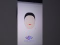 Drawing a face with #HTML and #CSS #codecraft #coding #frontend