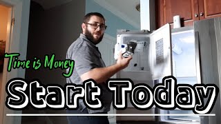 (Appliance Repair Business) The Growing Pains Of Business.