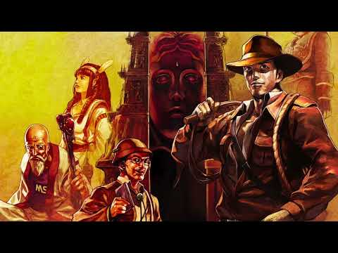 Mr. Explorer (La-Mulana) Acoustic Guitar Cover