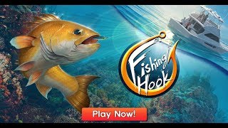 Fishing Hook 5