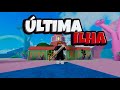 CHEGUEI NA ÚLTIMA ILHA DO SEA 1 NO KING LEGACY! ZERO AO MAX #12