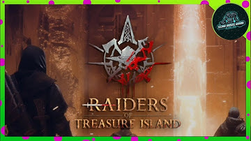 Raiders of Treasure Island Gameplay Walkthrough (Android )