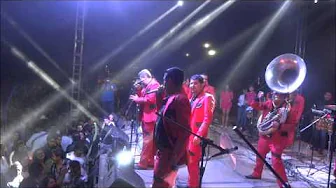 Banda Fresa - LA DIETA ( En Vivo La Papa Cuajimalpa 2013 ) Banda Fresa - LA DIETA ( En Vivo La Papa Cuajimalpa 2013 )