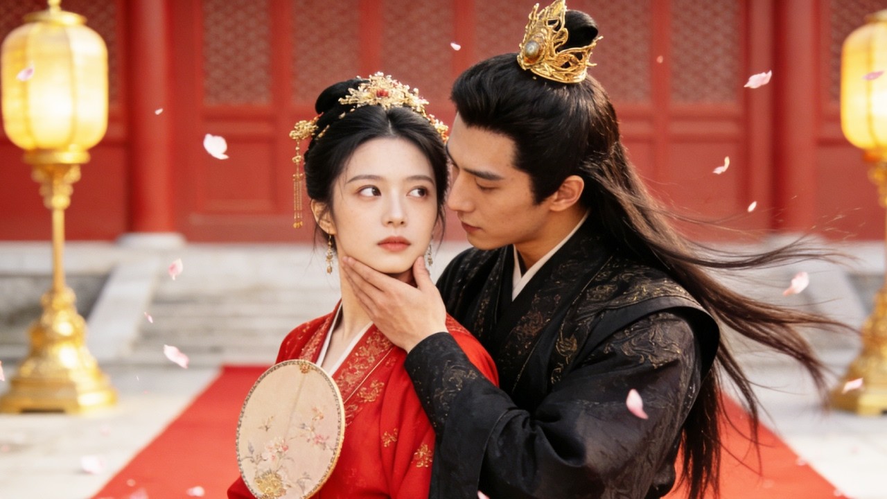 Her husband couldn't forget his first love; reborn, she chose to let go and remarry#260226bfB2