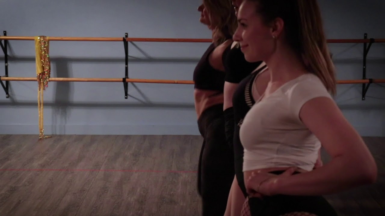 Femme Dance Routine  YouTube