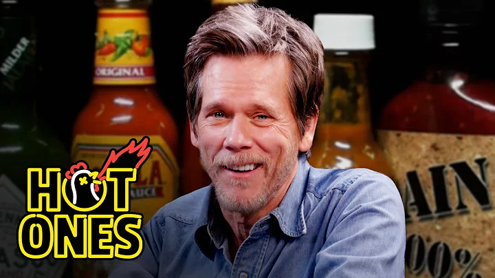Kevin Bacon Needs Six Degrees of Separation From S...