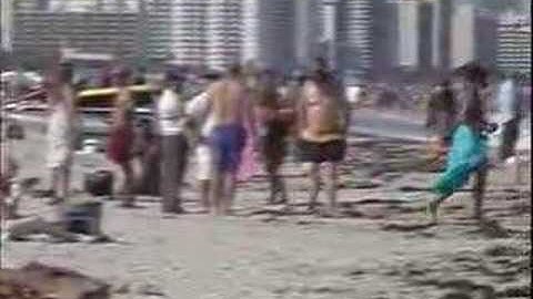 theU.com - U. of Miami: "The Crowd"