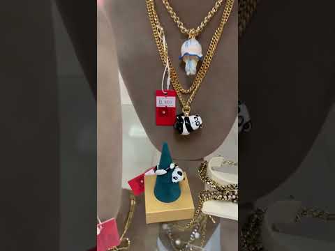 Приглашаю Вас в сказку!Новое поступление украшений Бренда Annibale Baldini (A/B) #бижутерия #красота