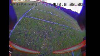 Mode2 Ghost Maiden T-Motor F60 III 2350 WTF