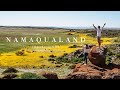 The Namaqualand Flower Route Travel Guide 🌼