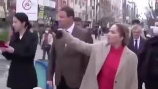 Kahramanmaraş'lı vali gündem oldu