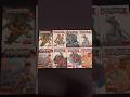 Berserk Manga Collection! #Berserk #MangaCollection #KentaroMiura #DarkFantasy #Shorts #guts