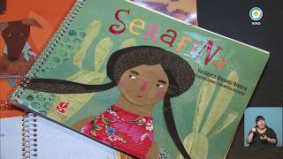 Libros para niños con dislexia y discapacidad visual | #TPANoticias