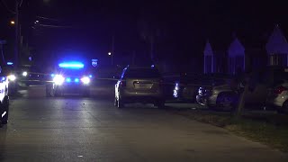 Man shot during argument in Seminole County; deputies search for shooter