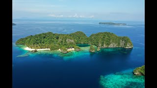 Pangabangan Blue Lagoon Barangay Magsaysay Libjo Dinagat Island