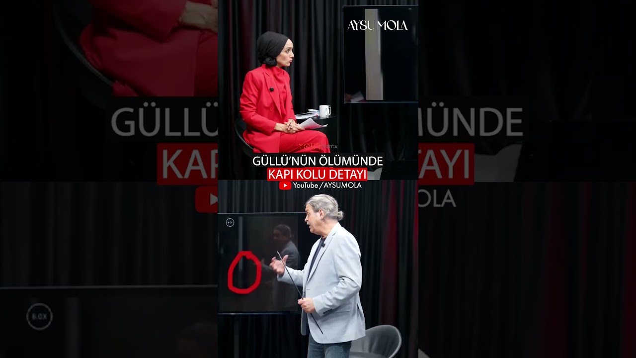 Güllü’nün Ölümü Şok Detay! 