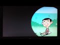 Mr Bean Ending Bumper 2015 2017 