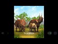 Zoo Tycoon (2001)-All Animals