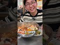 泡面之神终于出现!蛋液裹面配蟹腿鱿鱼肉丸,一口值回机票#交换世界计划 #人生建议去海岛