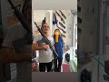 Voilà notre gagnante ! Elle repart avec le M4 (valeur 380 €) Un grand merci à tous  #Gunsmith