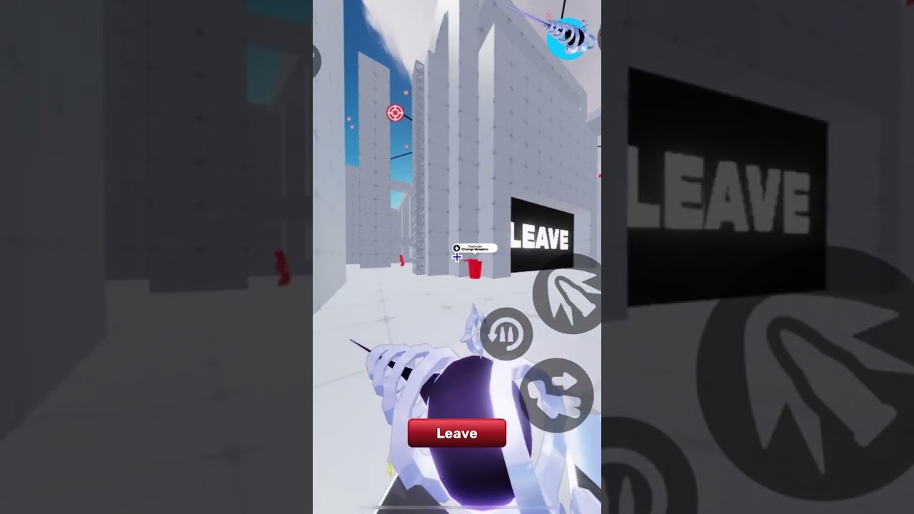 Event horizon showcase