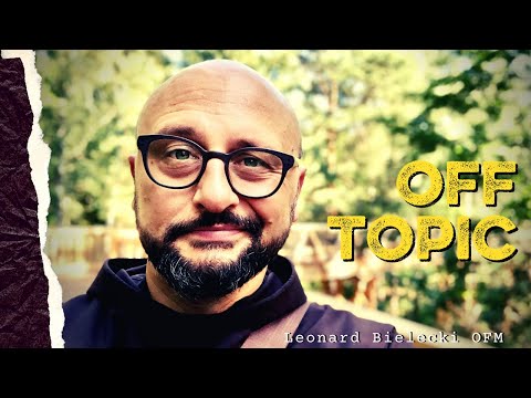 Ludzie nie mają potrzeby Kościoła | Co zrobić? | Leonard Bielecki OFM | Offtopic (88)