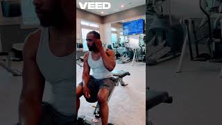 Steadfast Joy #joy #workout