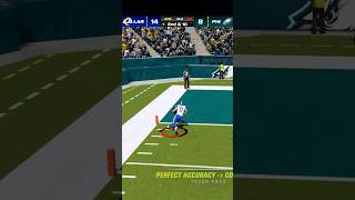 Rookie Puka Nacua Gets First Touchdown! Profile