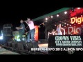 MAHENDRA RAMKELLAWAN-One More For The Road-Albion Sports Complex-Berbice Expo 2012.