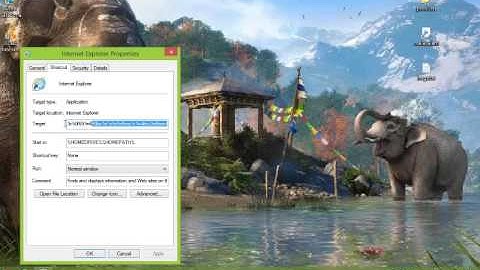 Remove " yoursites123 " virus from web browsers