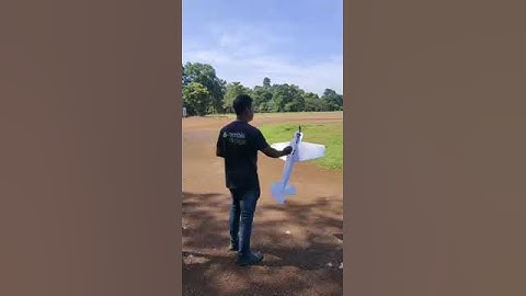 Scratch Built Yak55 Maiden Flight