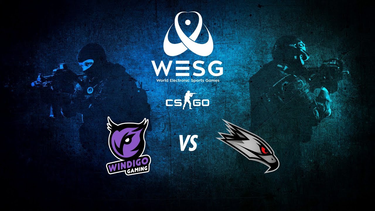 WINDIGO VS AGO - FINAL WESG CSGO - YouTube
