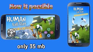 How To Download Human Fall Flat On Android