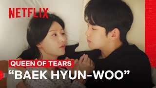 Kim Ji-Won Is Determined To Remember Kim Soo-Hyun Queen Of Tears Netflix Philippines
