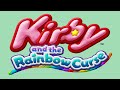 Opening  kirby and the rainbow curse ost extended